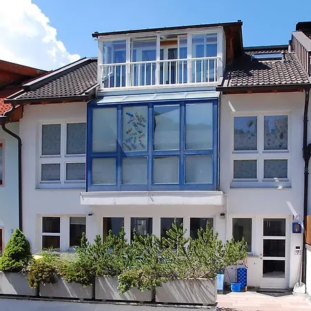 Moidl Semesterbostad