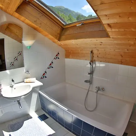 Moidl * Sölden