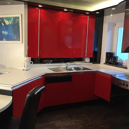 Сasa de vacaciones Moidl Sölden