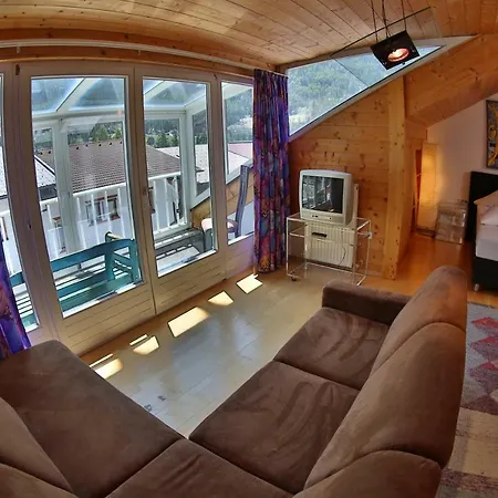Vakantiehuis Moidl Sölden