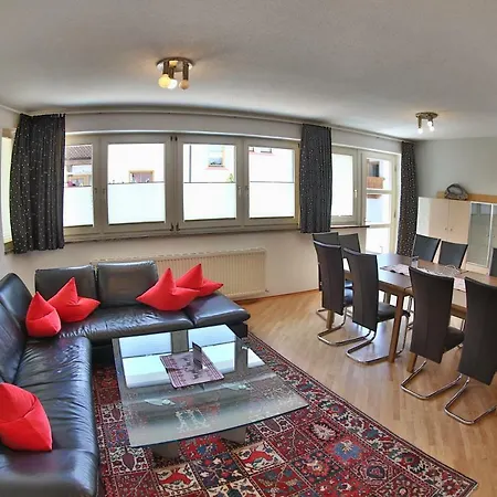 Moidl Vakantiehuis