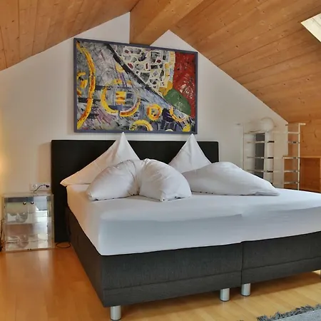 Tatil Evi Moidl Sölden