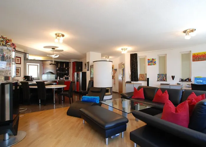 Moidl Casa vacanze Sölden