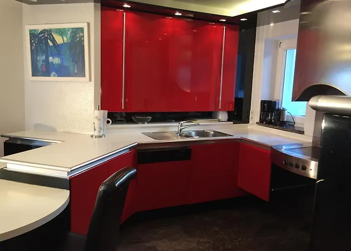 Casa vacanze Moidl Sölden