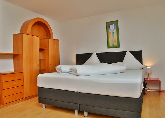 Moidl Casa vacanze *