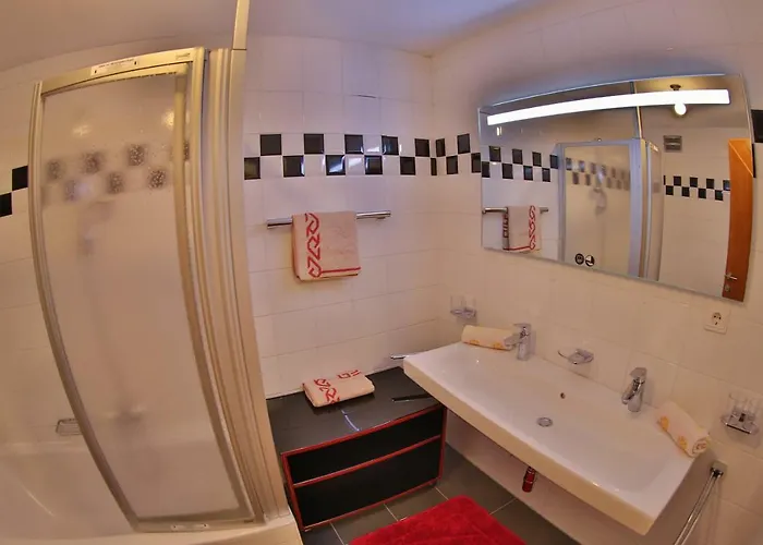 Moidl Casa vacanze Sölden