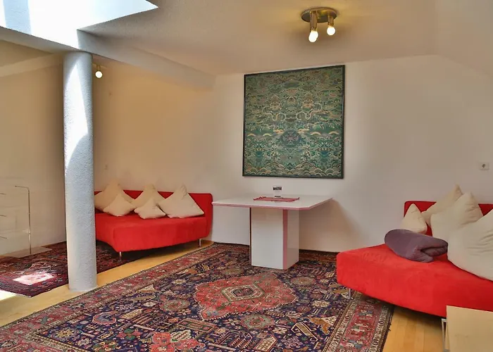 Moidl Casa vacanze *