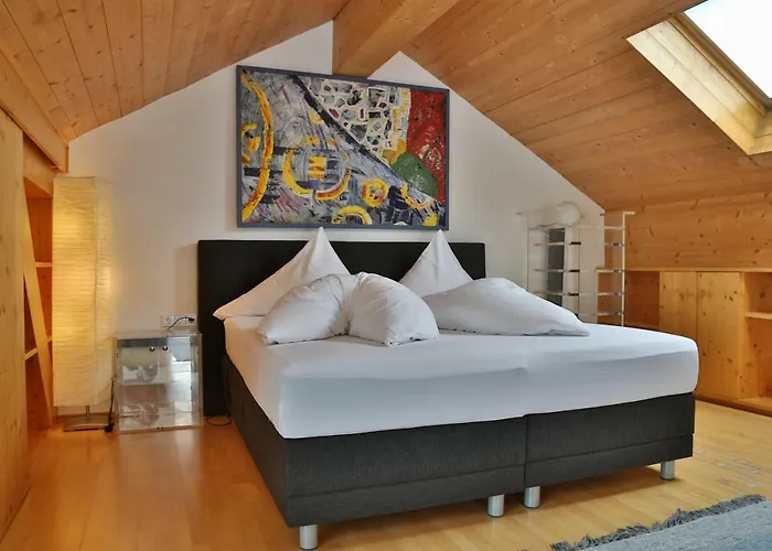 Casa vacanze Moidl Sölden