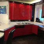 度假居 Moidl 索尔登