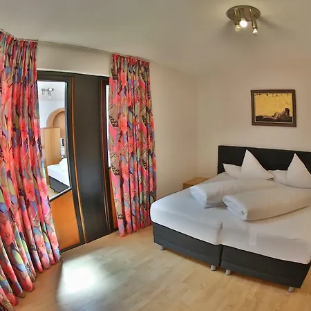 Moidl Semesterbostad