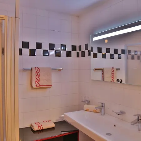 Moidl Semesterbostad