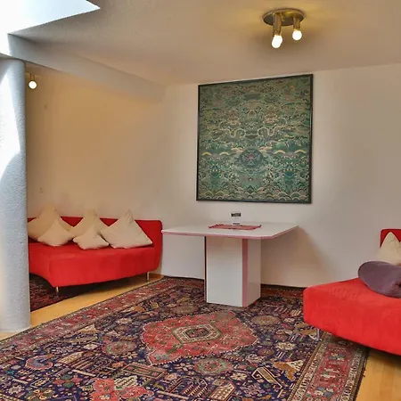 Moidl Semesterbostad *